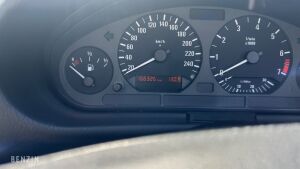BMW 328i e36 Cabriolet - 1998