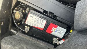 BMW 328i e36 Cabriolet - 1998