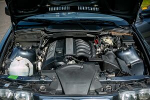 BMW 328i e36 Cabriolet - 1998