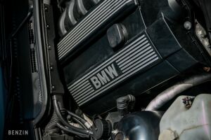 BMW 328i e36 Cabriolet - 1998