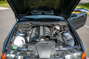 BMW 328i e36 Cabriolet - 1998