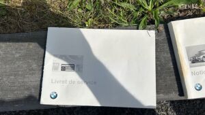 BMW 328i e36 Cabriolet - 1998