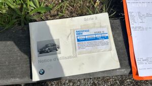 BMW 328i e36 Cabriolet - 1998