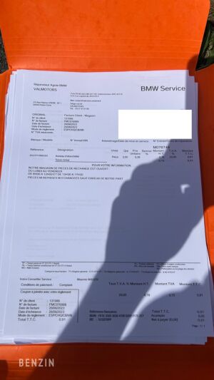 BMW 328i e36 Cabriolet - 1998