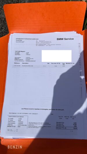BMW 328i e36 Cabriolet - 1998