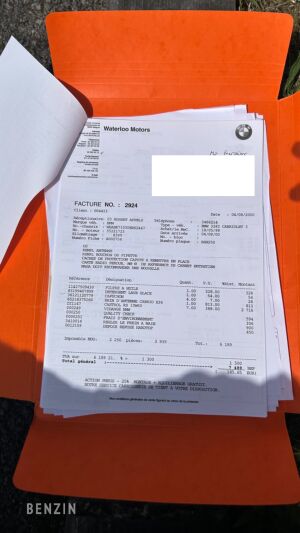 BMW 328i e36 Cabriolet - 1998