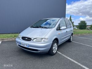 Ford Galaxy 2.8 V6 4x4 - 1998