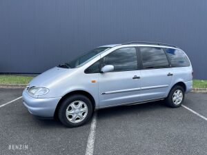 Ford Galaxy 2.8 V6 4x4 - 1998