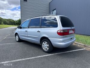Ford Galaxy 2.8 V6 4x4 - 1998