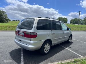 Ford Galaxy 2.8 V6 4x4 - 1998