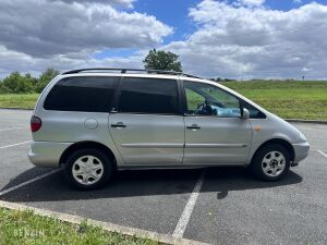 Ford Galaxy 2.8 V6 4x4 - 1998