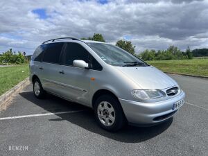 Ford Galaxy 2.8 V6 4x4 - 1998