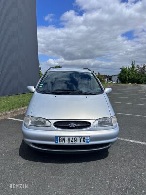Ford Galaxy 2.8 V6 4x4 - 1998