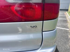 Ford Galaxy 2.8 V6 4x4 - 1998