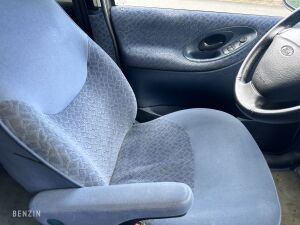 Ford Galaxy 2.8 V6 4x4 - 1998