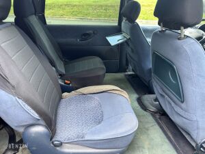 Ford Galaxy 2.8 V6 4x4 - 1998