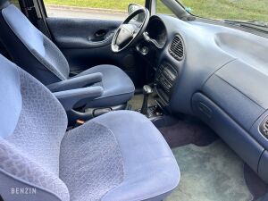 Ford Galaxy 2.8 V6 4x4 - 1998