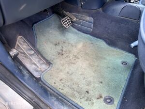Ford Galaxy 2.8 V6 4x4 - 1998