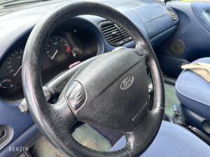 Ford Galaxy 2.8 V6 4x4 - 1998