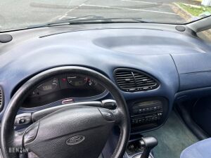 Ford Galaxy 2.8 V6 4x4 - 1998