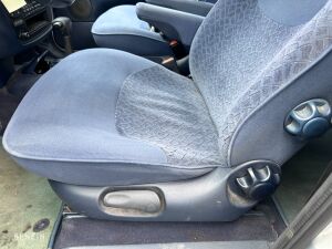 Ford Galaxy 2.8 V6 4x4 - 1998