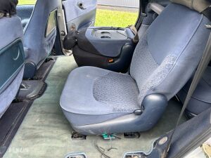 Ford Galaxy 2.8 V6 4x4 - 1998
