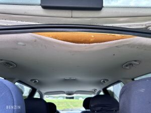 Ford Galaxy 2.8 V6 4x4 - 1998