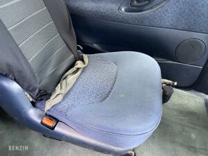 Ford Galaxy 2.8 V6 4x4 - 1998