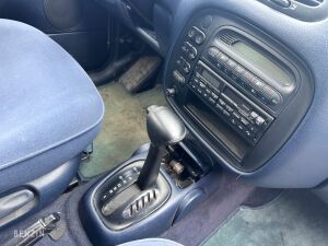 Ford Galaxy 2.8 V6 4x4 - 1998