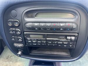 Ford Galaxy 2.8 V6 4x4 - 1998