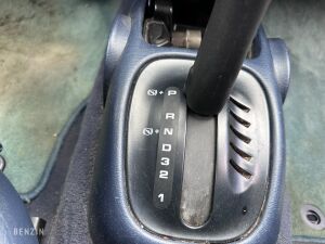 Ford Galaxy 2.8 V6 4x4 - 1998