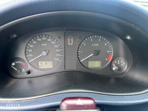 Ford Galaxy 2.8 V6 4x4 - 1998