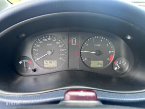 Ford Galaxy 2.8 V6 4x4 - 1998