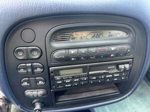 Ford Galaxy 2.8 V6 4x4 - 1998