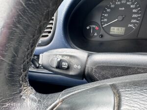 Ford Galaxy 2.8 V6 4x4 - 1998