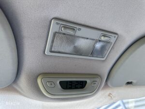 Ford Galaxy 2.8 V6 4x4 - 1998