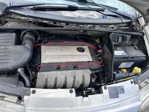 Ford Galaxy 2.8 V6 4x4 - 1998