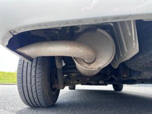 Ford Galaxy 2.8 V6 4x4 - 1998