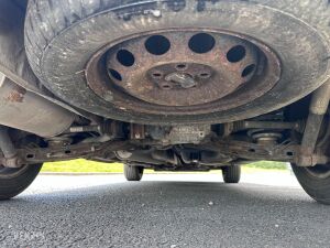 Ford Galaxy 2.8 V6 4x4 - 1998