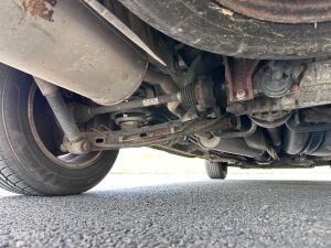 Ford Galaxy 2.8 V6 4x4 - 1998