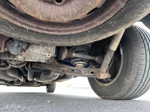 Ford Galaxy 2.8 V6 4x4 - 1998
