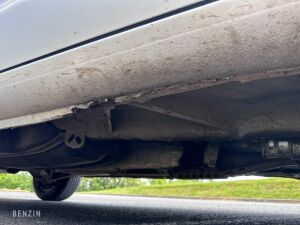 Ford Galaxy 2.8 V6 4x4 - 1998