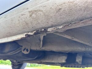 Ford Galaxy 2.8 V6 4x4 - 1998