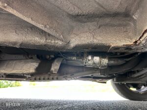 Ford Galaxy 2.8 V6 4x4 - 1998