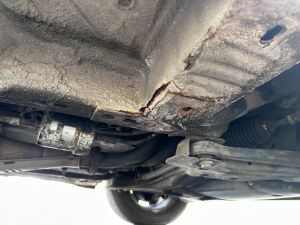 Ford Galaxy 2.8 V6 4x4 - 1998