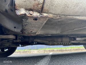 Ford Galaxy 2.8 V6 4x4 - 1998