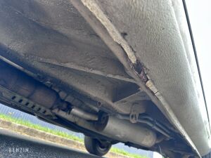 Ford Galaxy 2.8 V6 4x4 - 1998