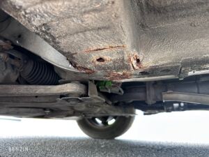 Ford Galaxy 2.8 V6 4x4 - 1998