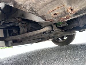 Ford Galaxy 2.8 V6 4x4 - 1998