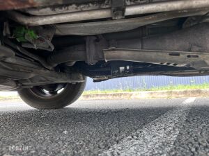 Ford Galaxy 2.8 V6 4x4 - 1998